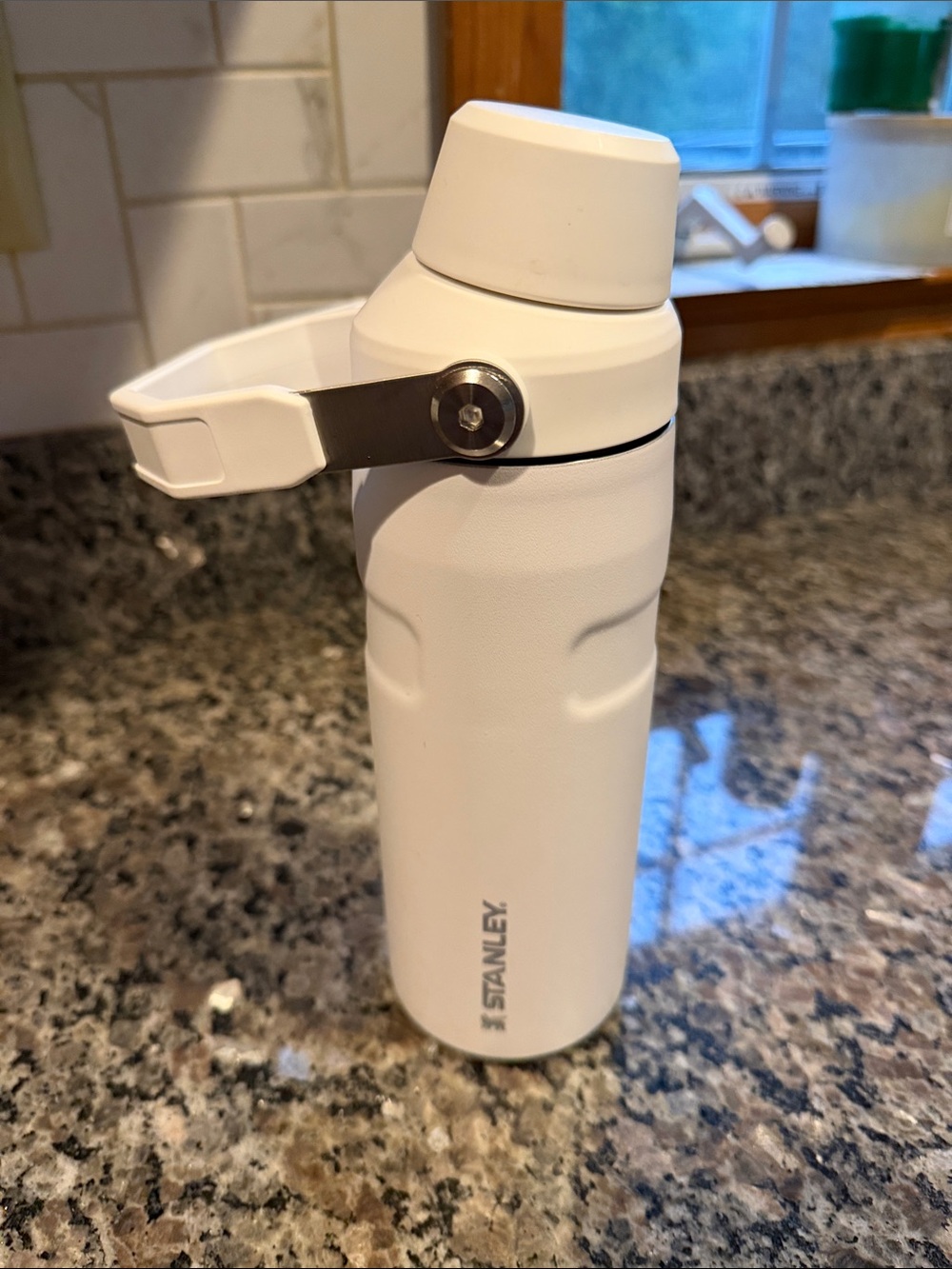 Unknown - Not a VR item